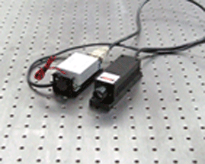800 nm Infrared Diode Laser 800 nm Infrared Diode Laser